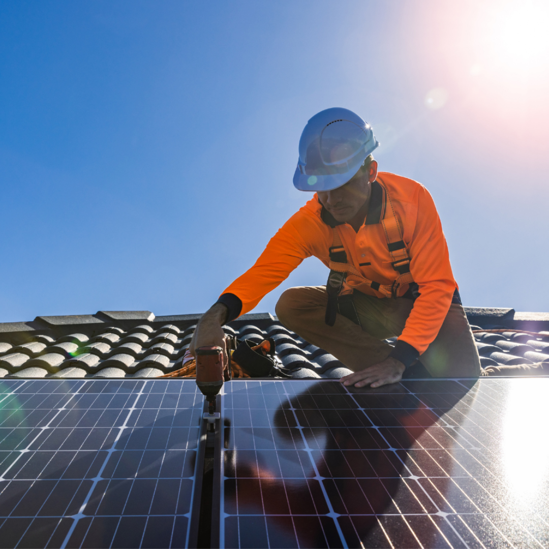 Local Solar Installer