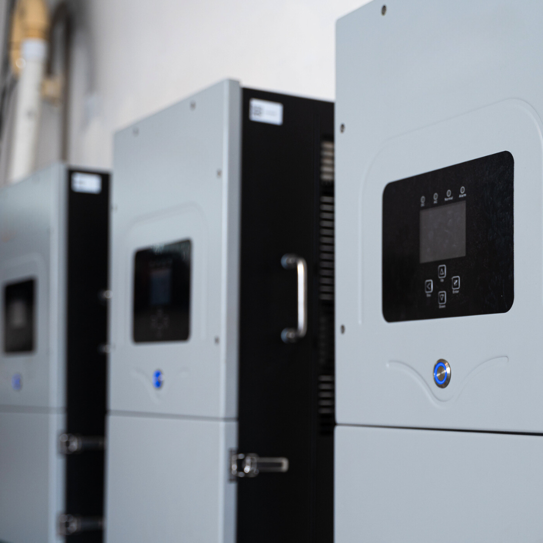 State-of-the-art Technology